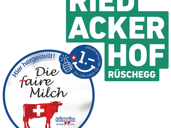 Wir sind Mitglied bei "Die Faire Mich"!