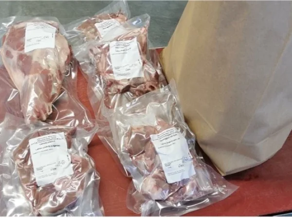 = Fleisch