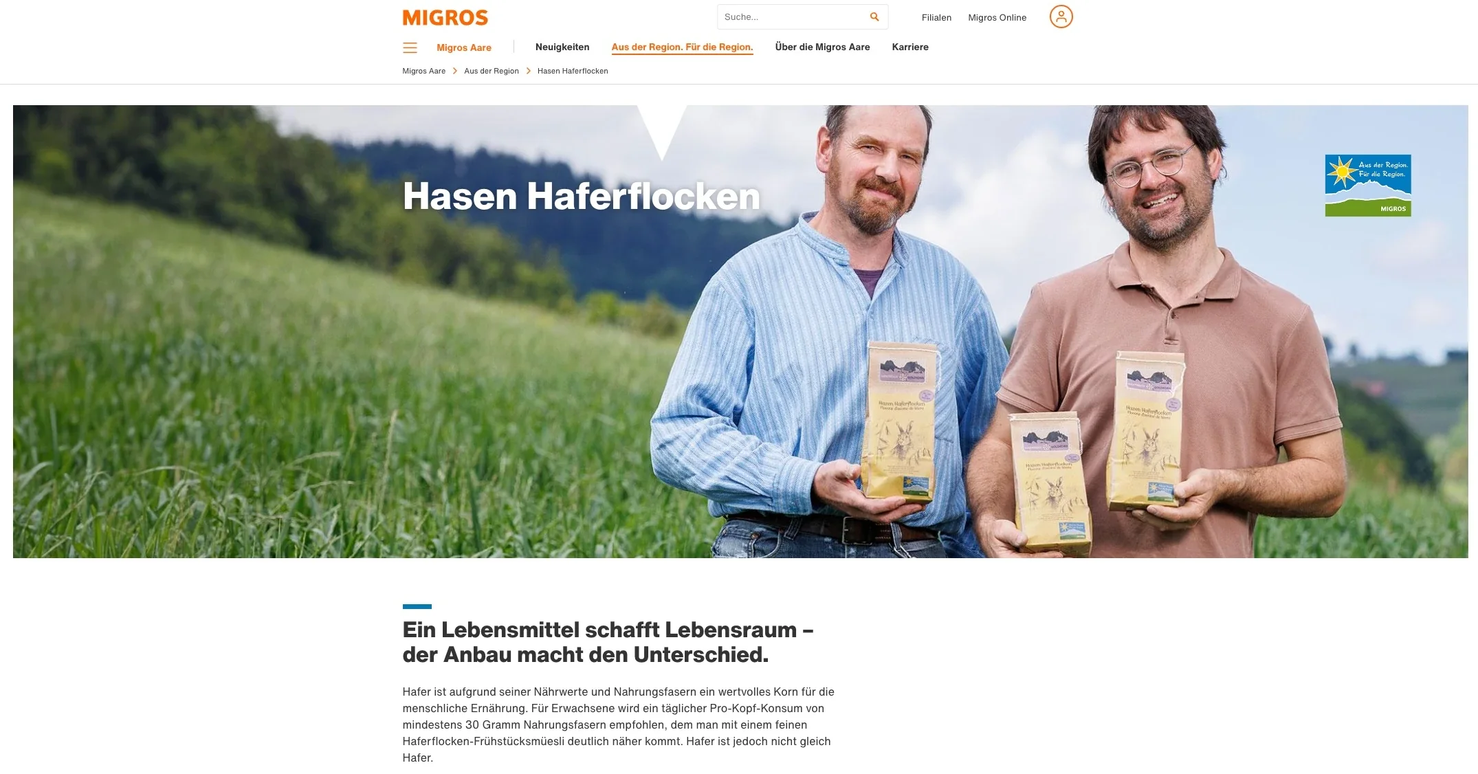 https://aare.migros.ch/de/aus-der-region/hasen-haferflocken.html https://aare.migros.ch/de/aus-der-region/hasen-haferflocken.html