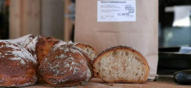 Knusperbrot (Rezeptvorschlag)
