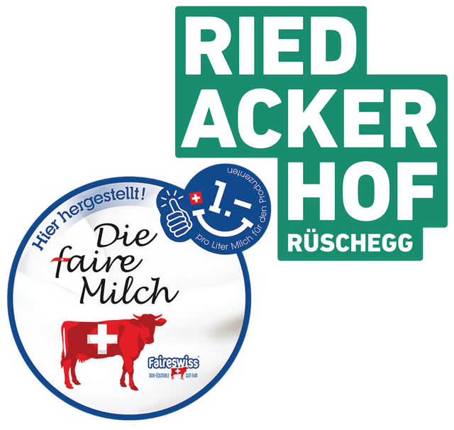 Faireswiss ab sofort bei ALDI